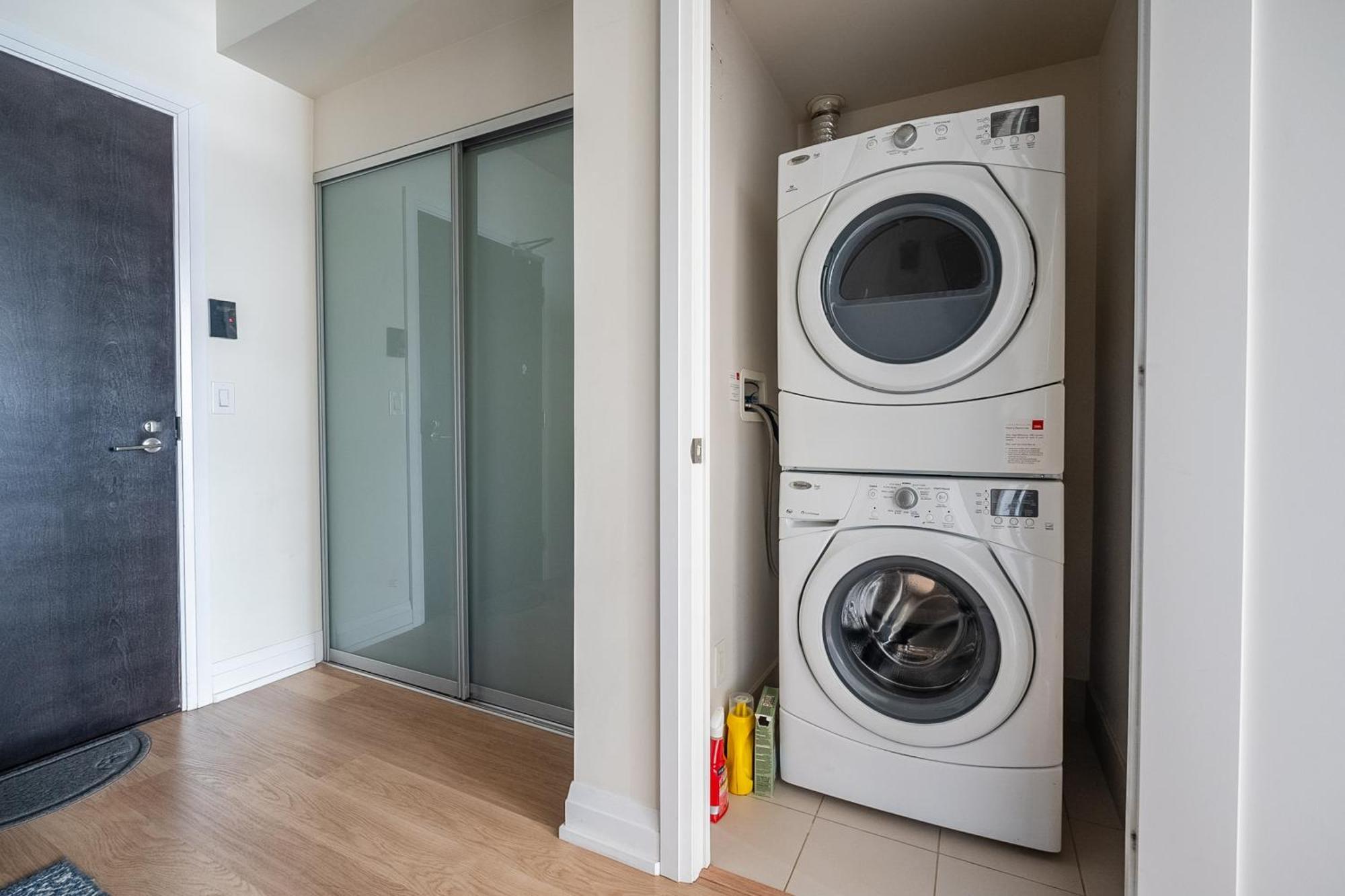 Globalstay Modern Apartments In North York Skyscraper Toronto Ngoại thất bức ảnh