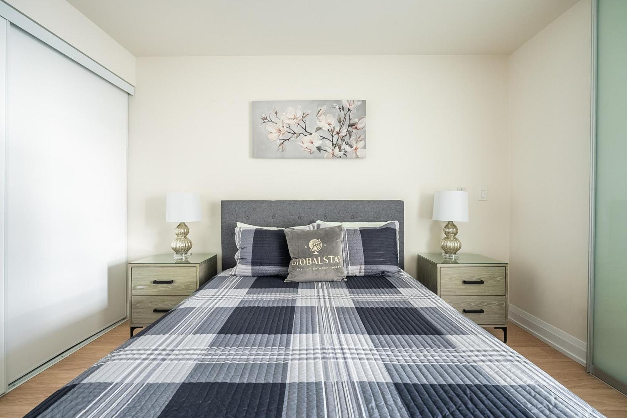 Globalstay Modern Apartments In North York Skyscraper Toronto Ngoại thất bức ảnh