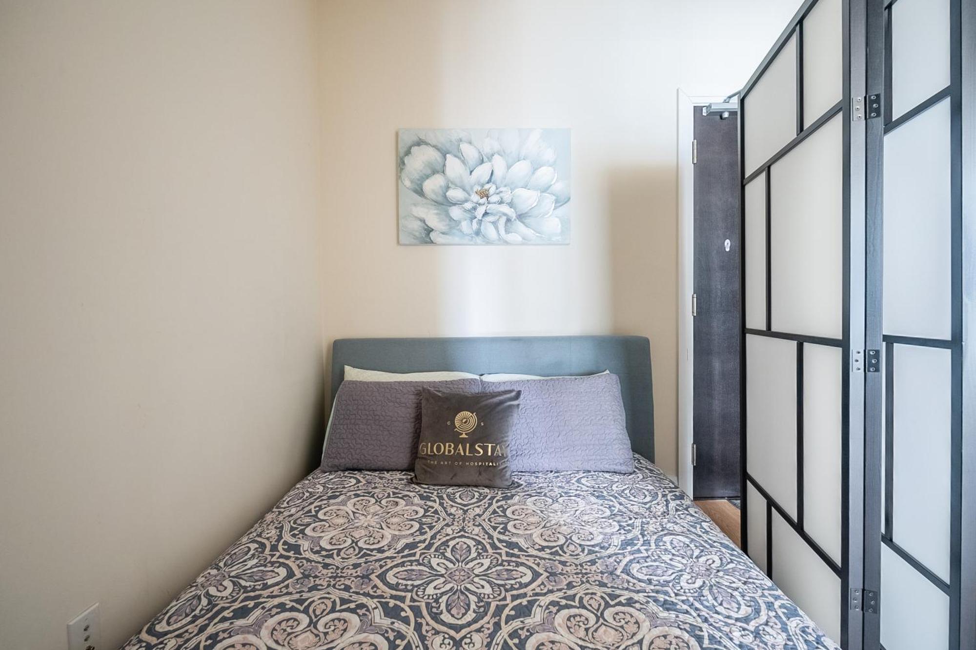 Globalstay Modern Apartments In North York Skyscraper Toronto Ngoại thất bức ảnh