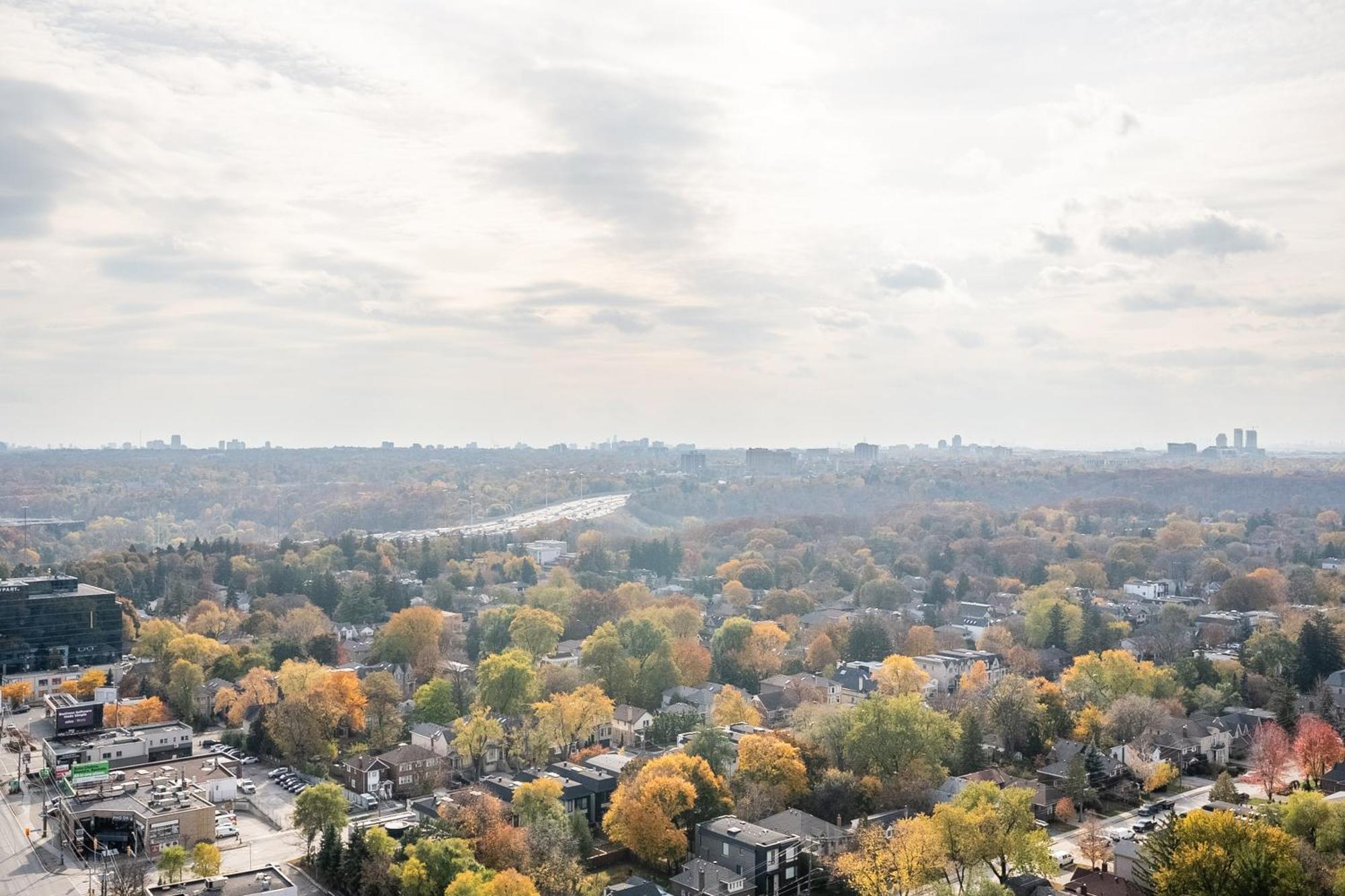 Globalstay Modern Apartments In North York Skyscraper Toronto Ngoại thất bức ảnh