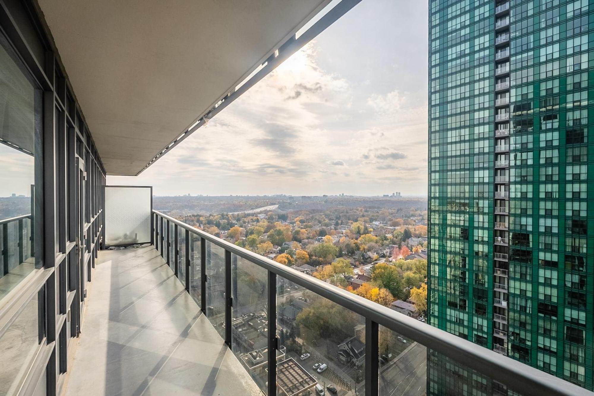 Globalstay Modern Apartments In North York Skyscraper Toronto Ngoại thất bức ảnh