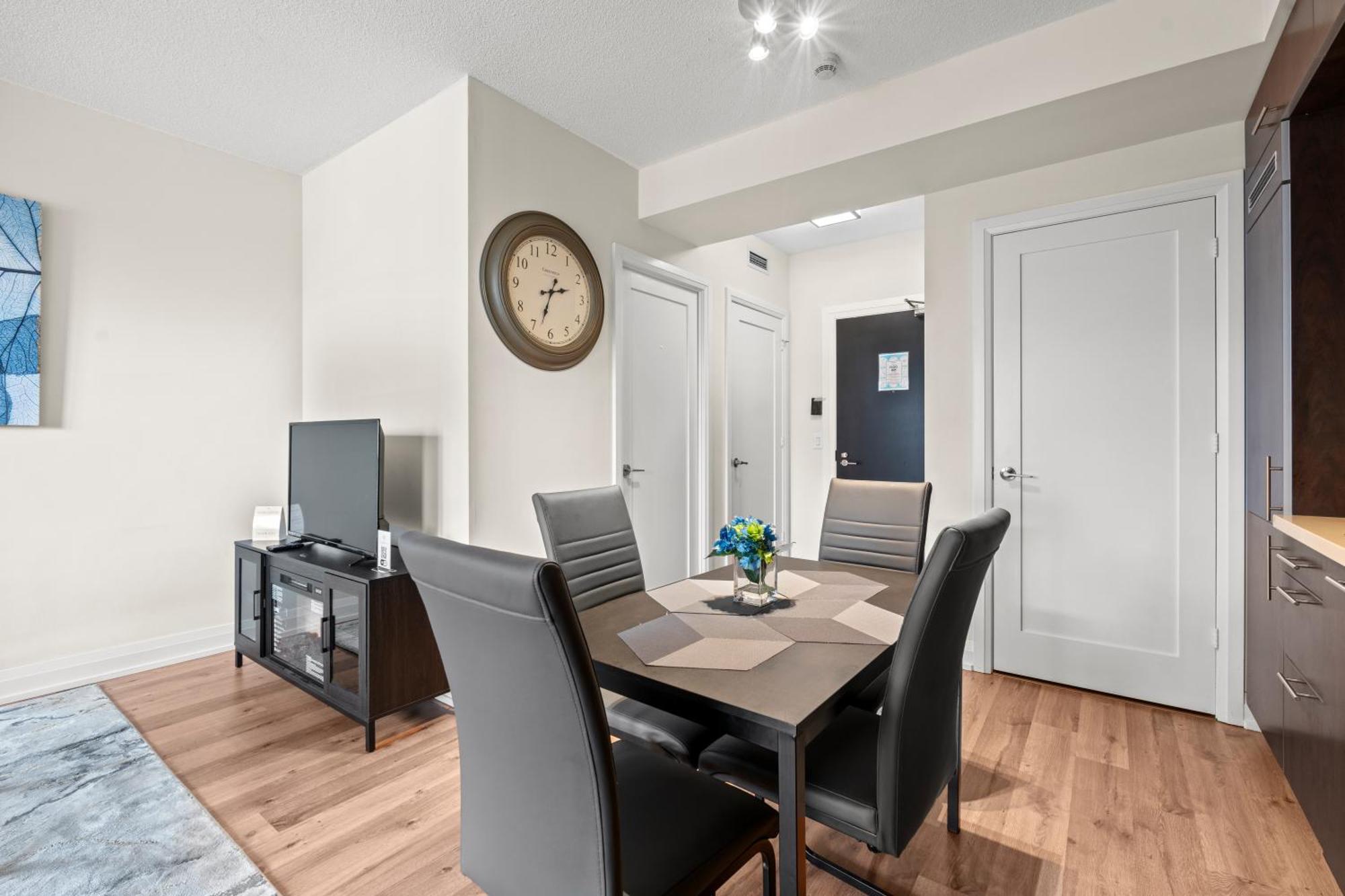 Globalstay Modern Apartments In North York Skyscraper Toronto Ngoại thất bức ảnh